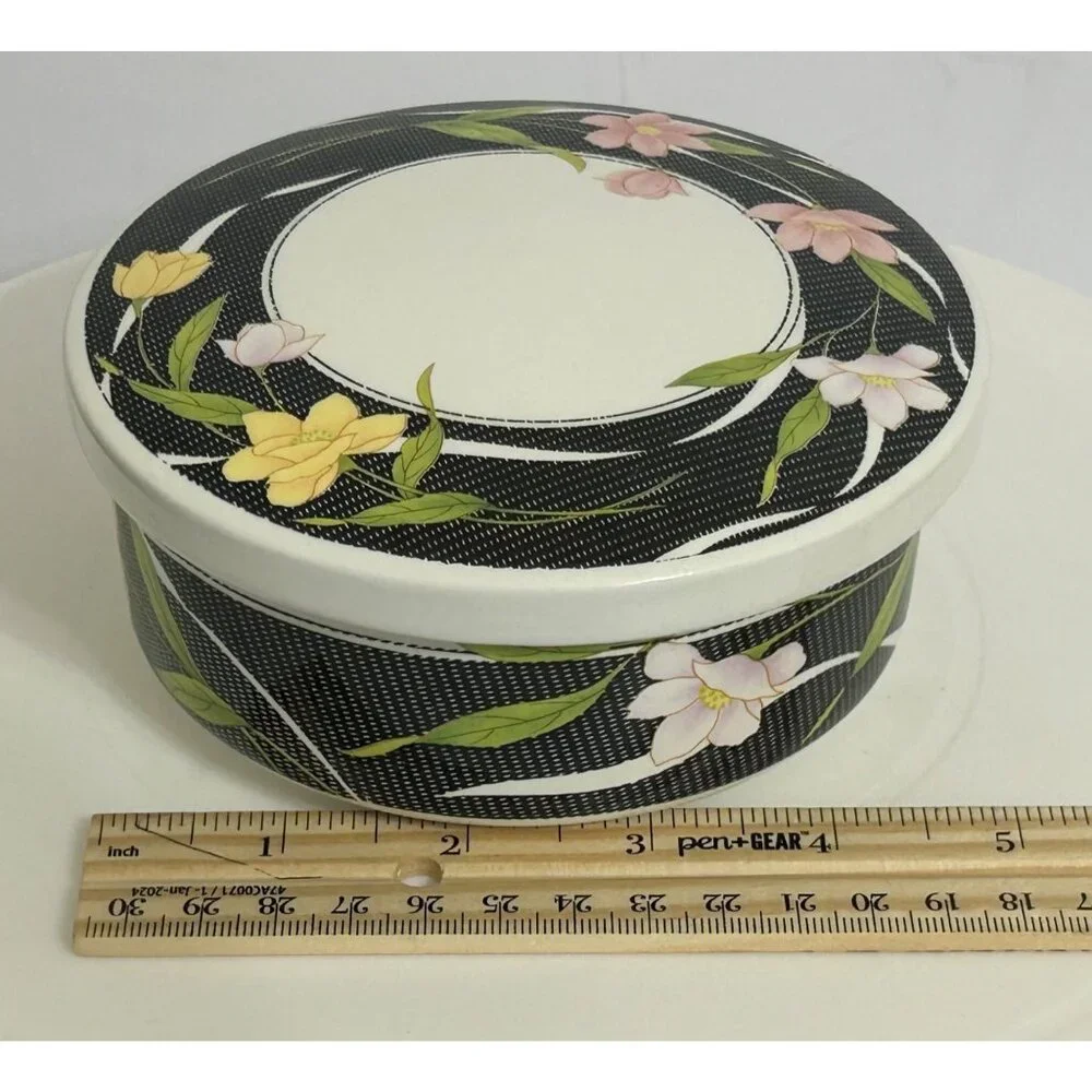 N/A round shape